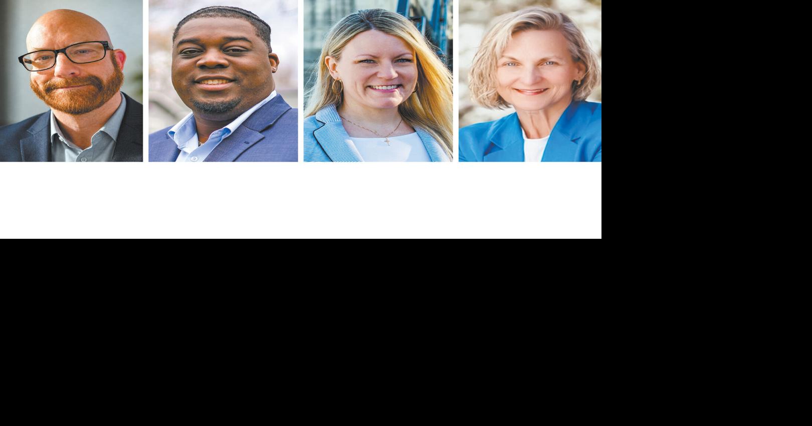 Meet the four candidates in Washington’s 3rd District race hoping to replace 23-year veteran Rep. Timm Ormsby