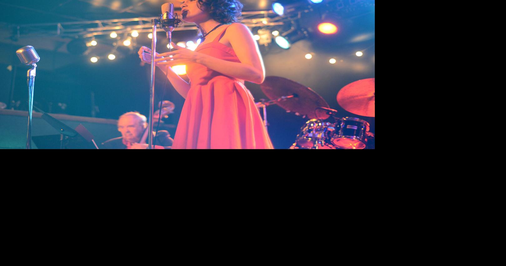 After growing up in Spokane, Julia Keefe returns to town with her Indigenous Jazz Ensemble