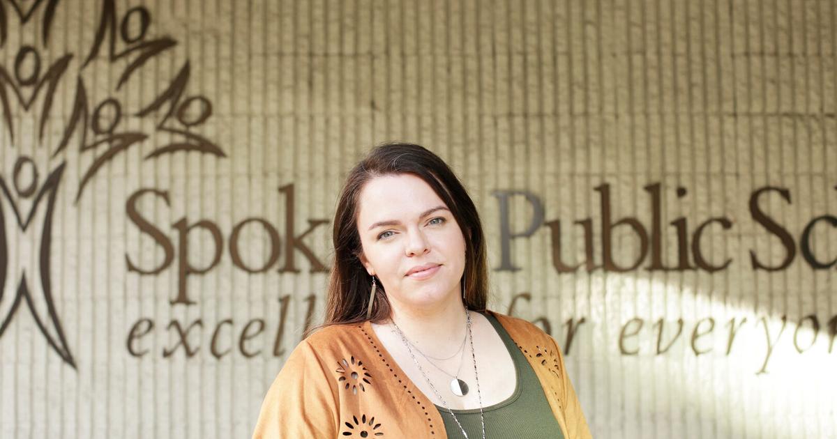 Emma Ruse Spokane Three decades after a Spokane teen’s death inspired Washington’s ...
