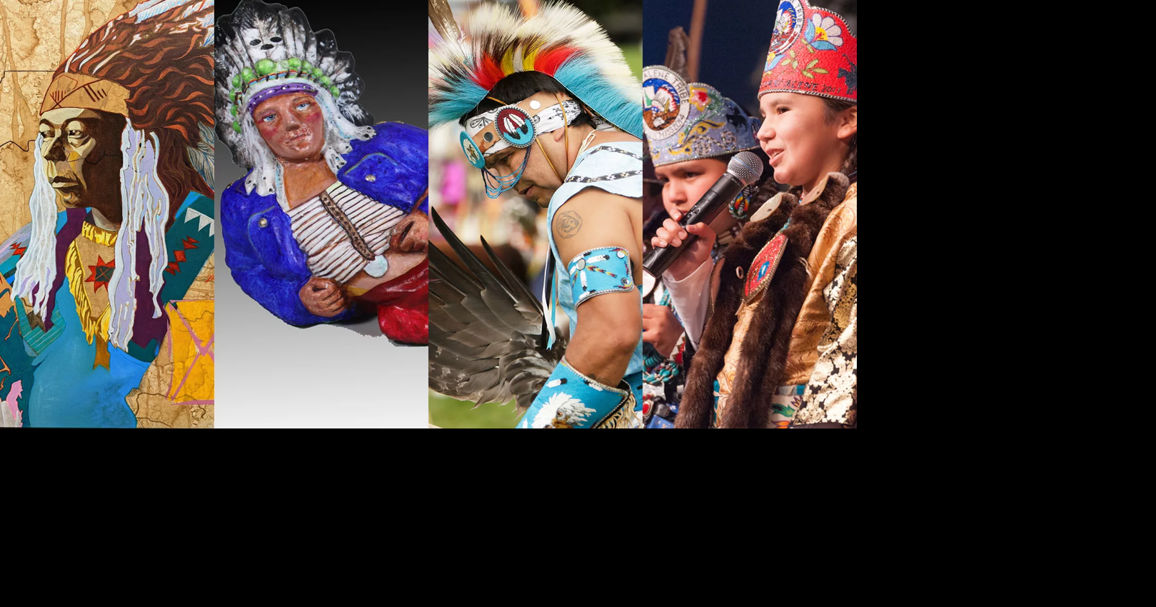 Celebrate Native American Heritage Month with these local events ...