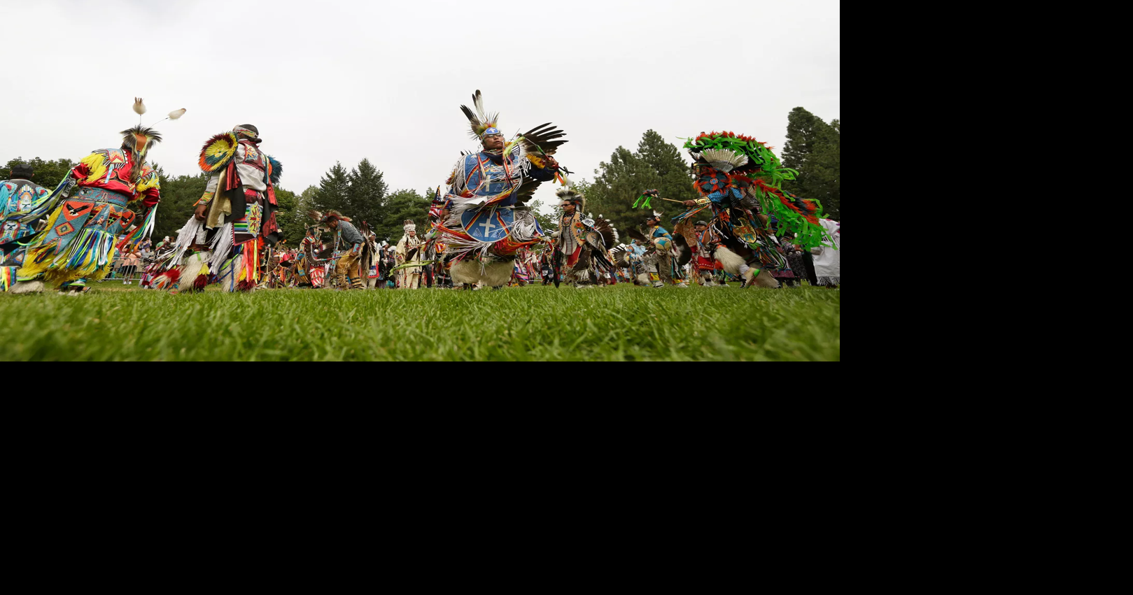 Celebrate Native American Heritage Month with these local events ...