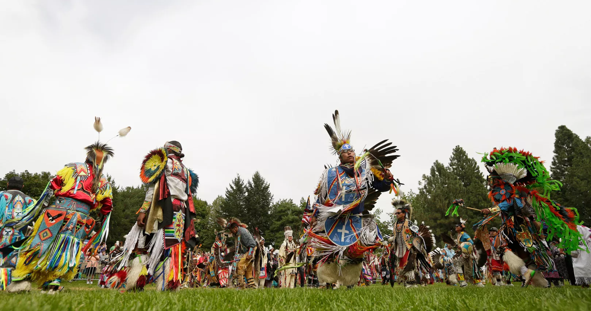 Native Week Celebrate Native American Heritage Month with these local events ...