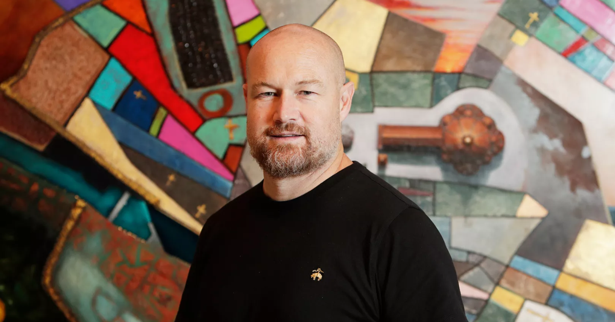 Benjamin Coonce After more than two decades, acclaimed artist Ben Joyce is getting his ...
