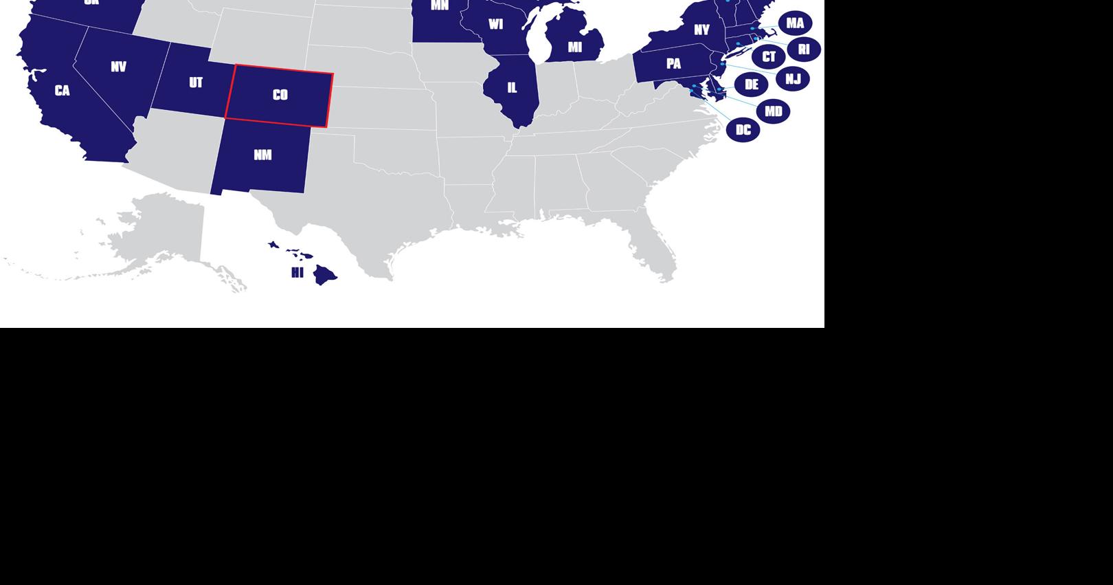 Supreme Court ruling on Colorado’s conversion therapy ban could prompt lawsuits in states such as Washington