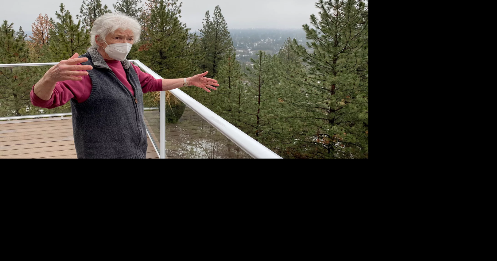How can Spokane ensure its urban forests benefit from wildfire lessons ...