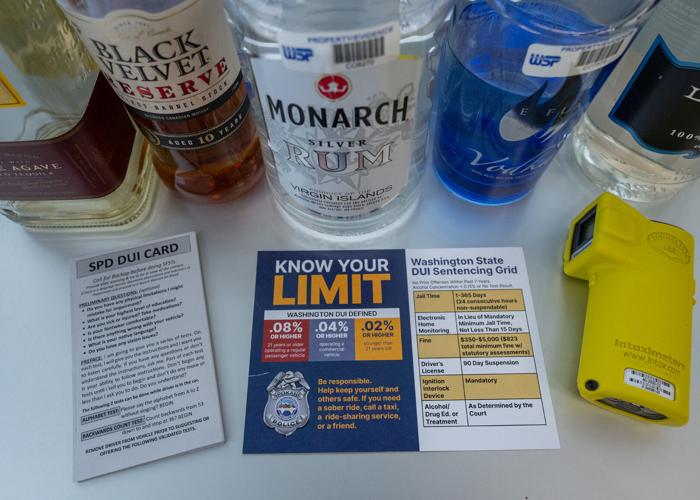why doesnt drinking water reduce bac Washington's Traffic Safety Commission wants the limit lowered to 0.05 BPC 157 in Australia: healthy liver and blood supplements for animals Size:1000 mcg/ml - 10 ml (Pack of 4)