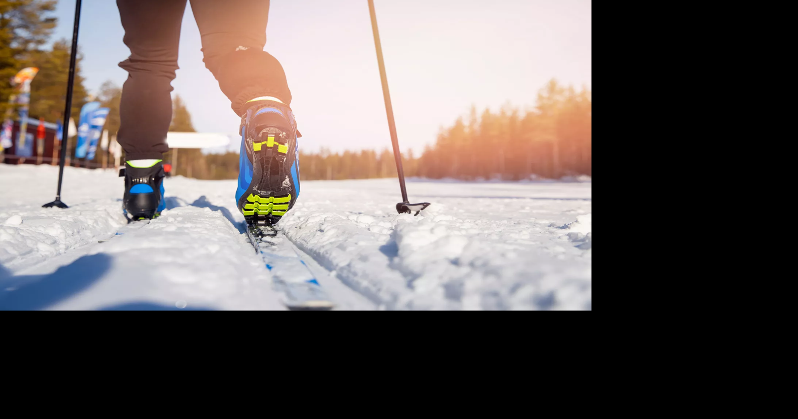 How to glide into the world of Nordic skiing with ease | Snowlander ...