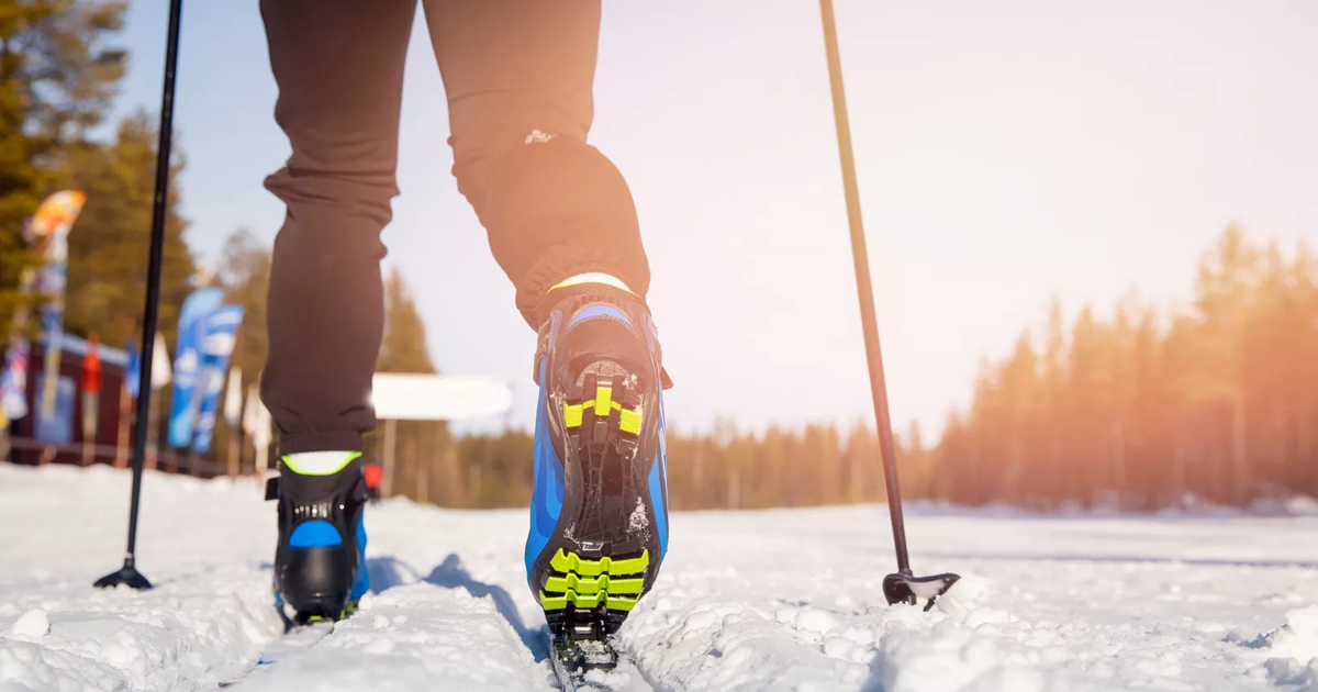 How to glide into the world of Nordic skiing with ease | Snowlander ...