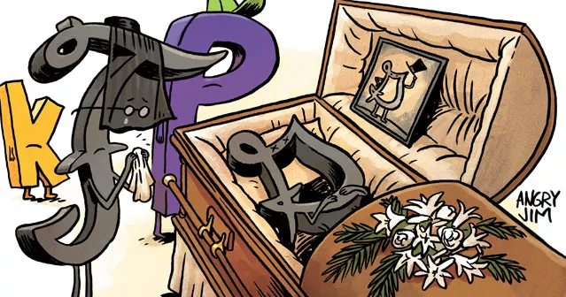 Obsolete? | Archive | inlander.com
