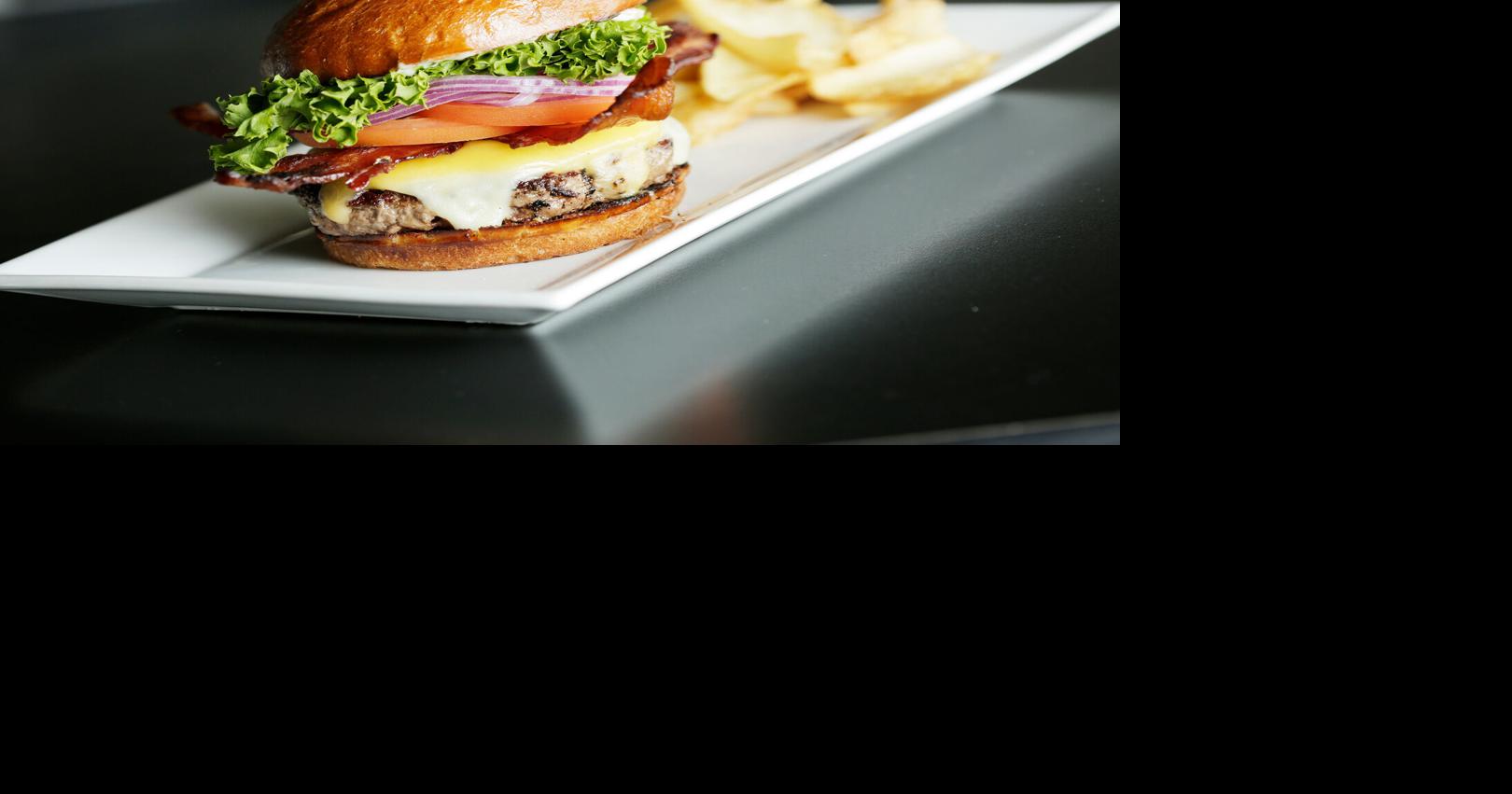 Best Gluten-Free Options: Eddie’s Kitchen and Tavern