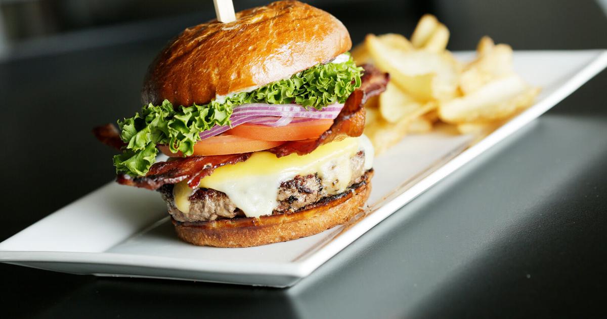Best Gluten-Free Options: Eddie’s Kitchen and Tavern