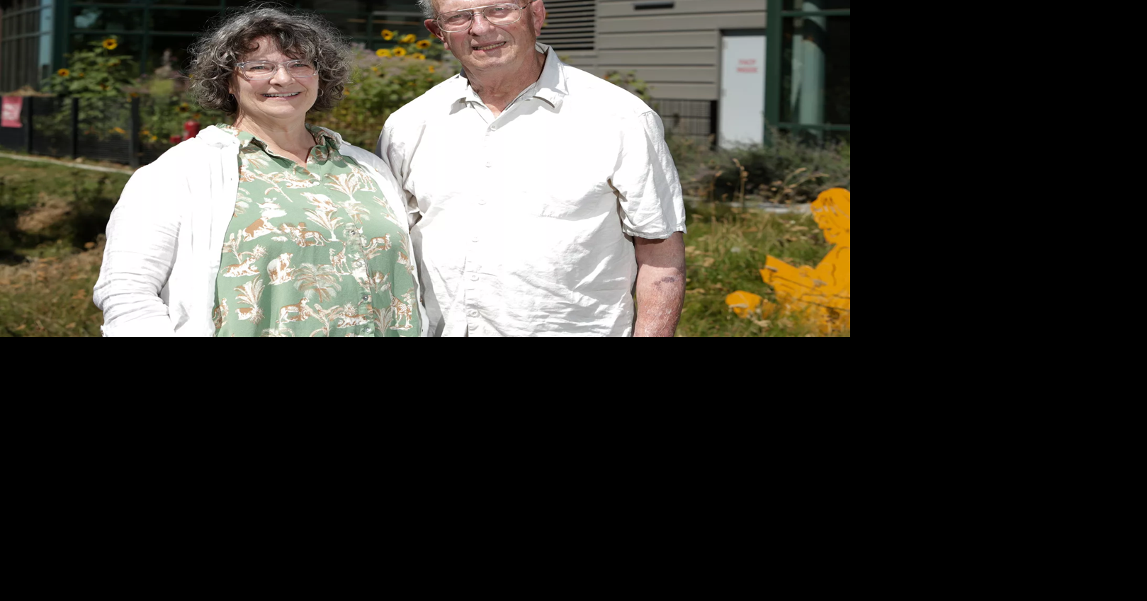 The Finding Human Project explores the meaning of humanity through ...