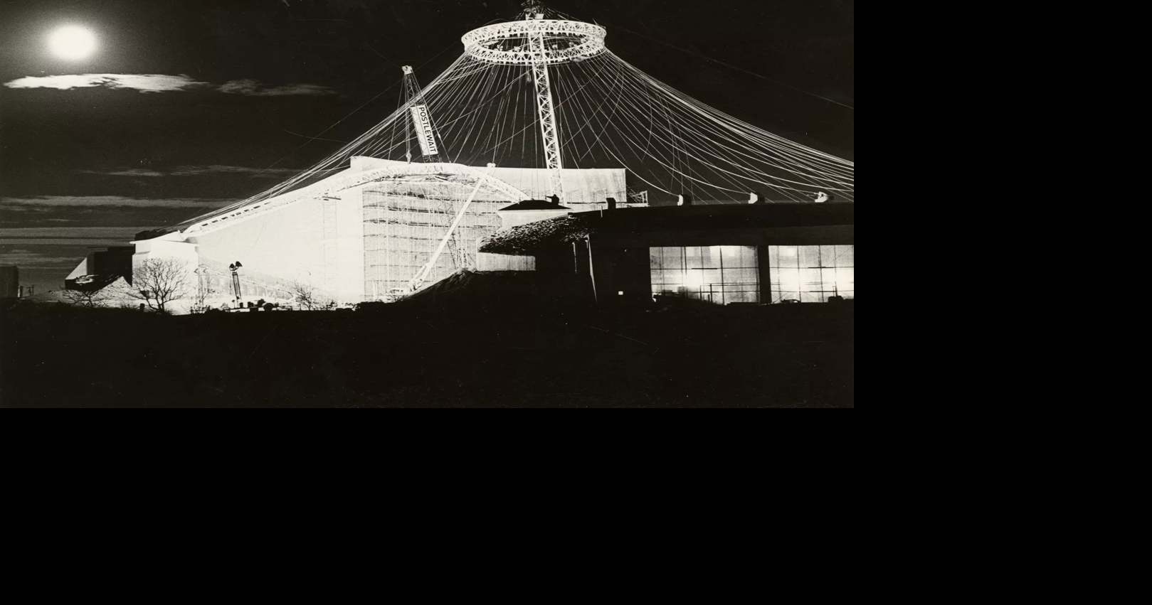 Share your memories of Expo '74, Debra Magpie Earling's Perma Red ...