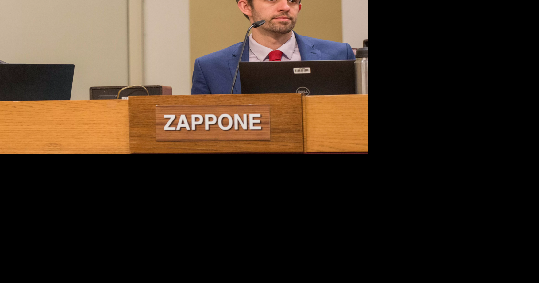 City Council shouldn't draw their own boundaries, judge rules, but Zappone's map survives