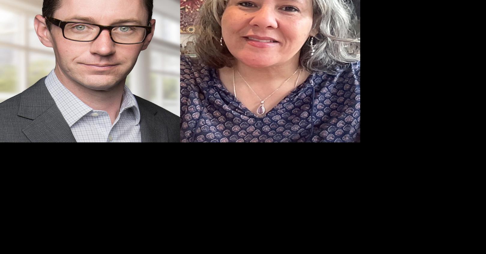 Two Millwood City Council members hope voters will elevate them to the ...