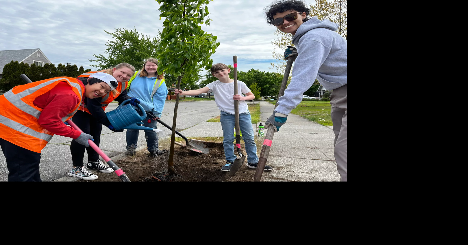The Lands Council celebrates four decades of environmental work in the ...