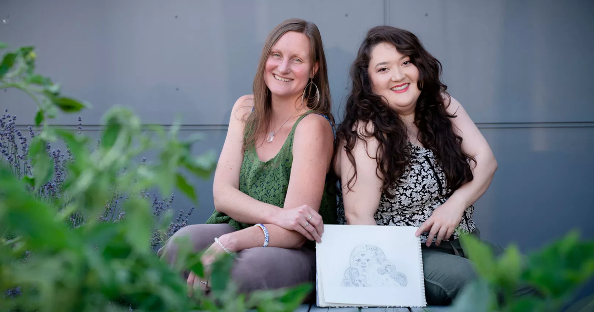 Allison Ranusch Spokane Spokane's arts-funding mechanism hit a speed bump during the pandemic ...