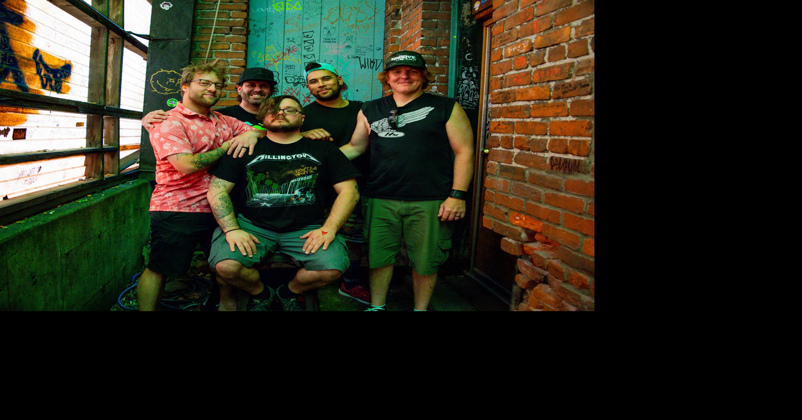 The Pink Socks are helping keep Spokane pop punk alive with new EP ...