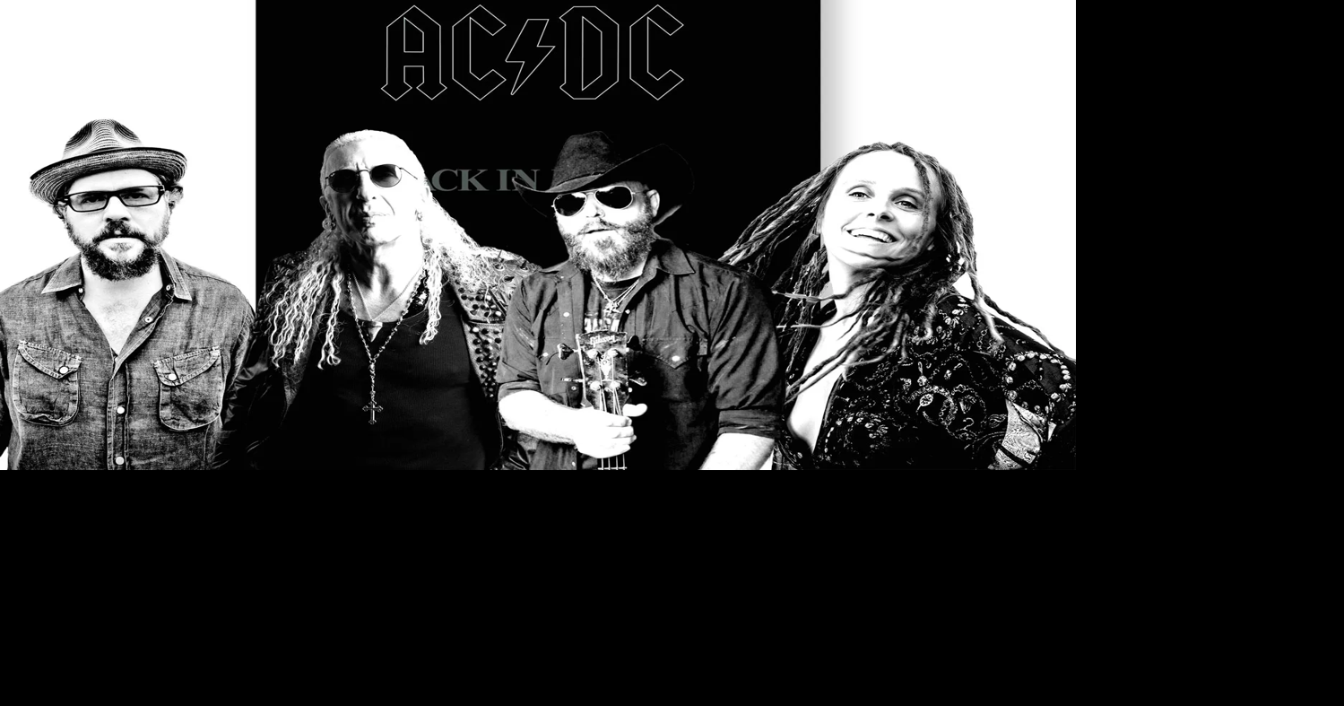 As AC/DC's Back in Black turns 40, the Drive-By Truckers' Patterson ...