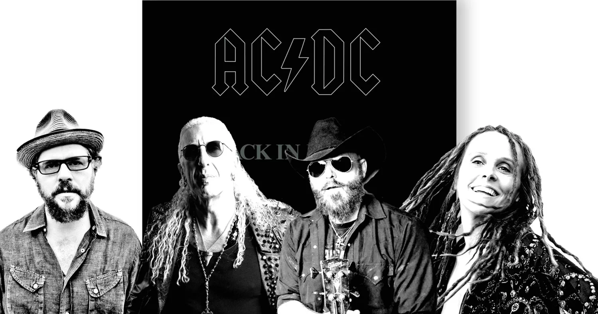 As AC/DC's Back in Black turns 40, the Drive-By Truckers' Patterson ...