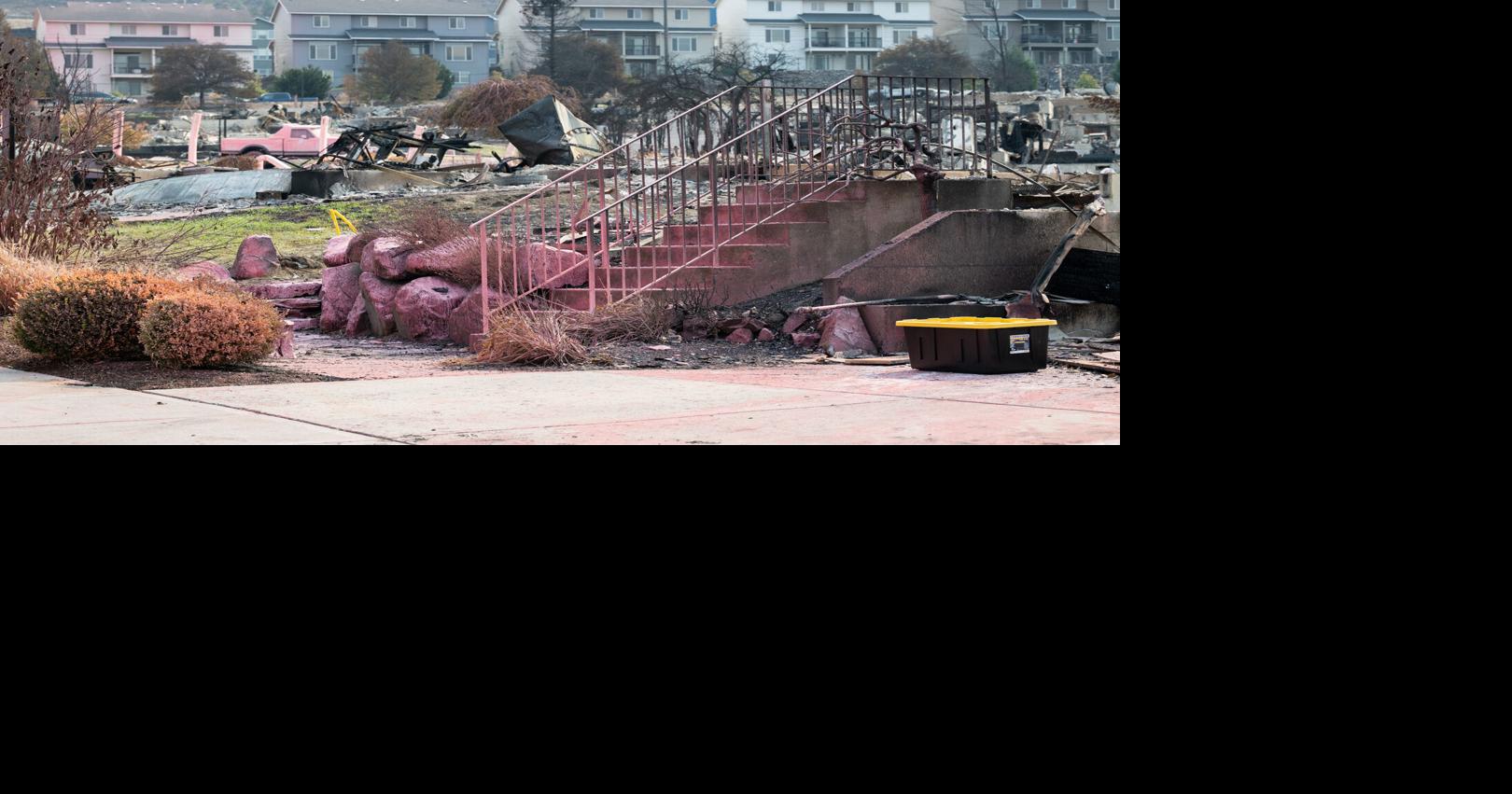 SPOKANE FIRES As Spokane enters long-term recovery post fires, case managers will be able to help Sep 9, 2026 4 mins ago