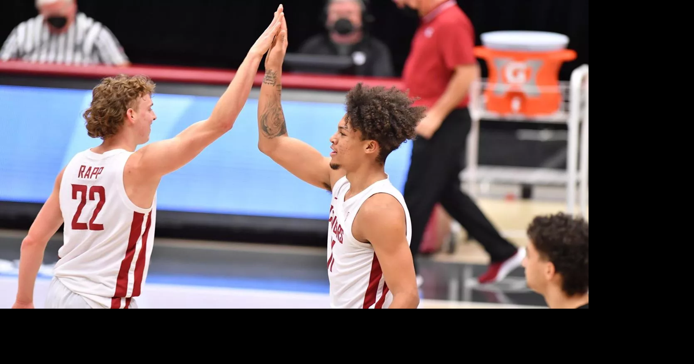 With Zags on ice until Saturday, let's catch up with the region's other ...