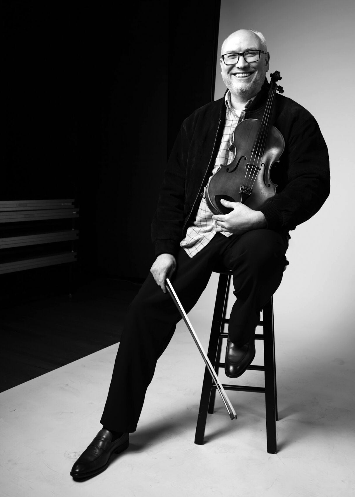 The Spokane Symphony is tracing the course of musical inspiration