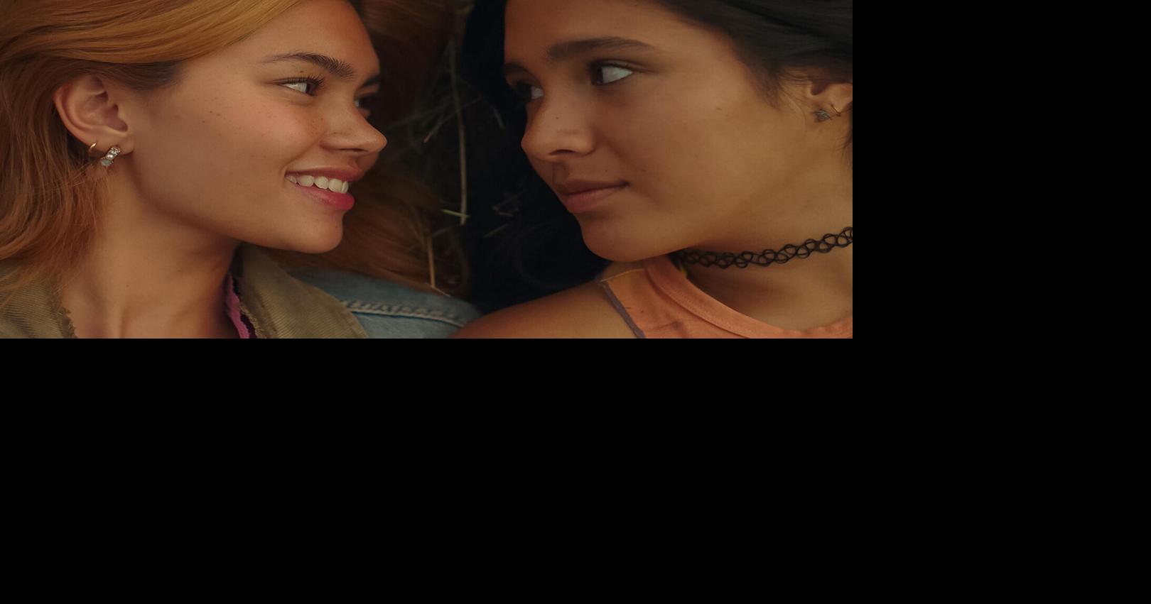 Girls Like Girls is an earnest look at first love that, for all its flaws, ultimately wins you over