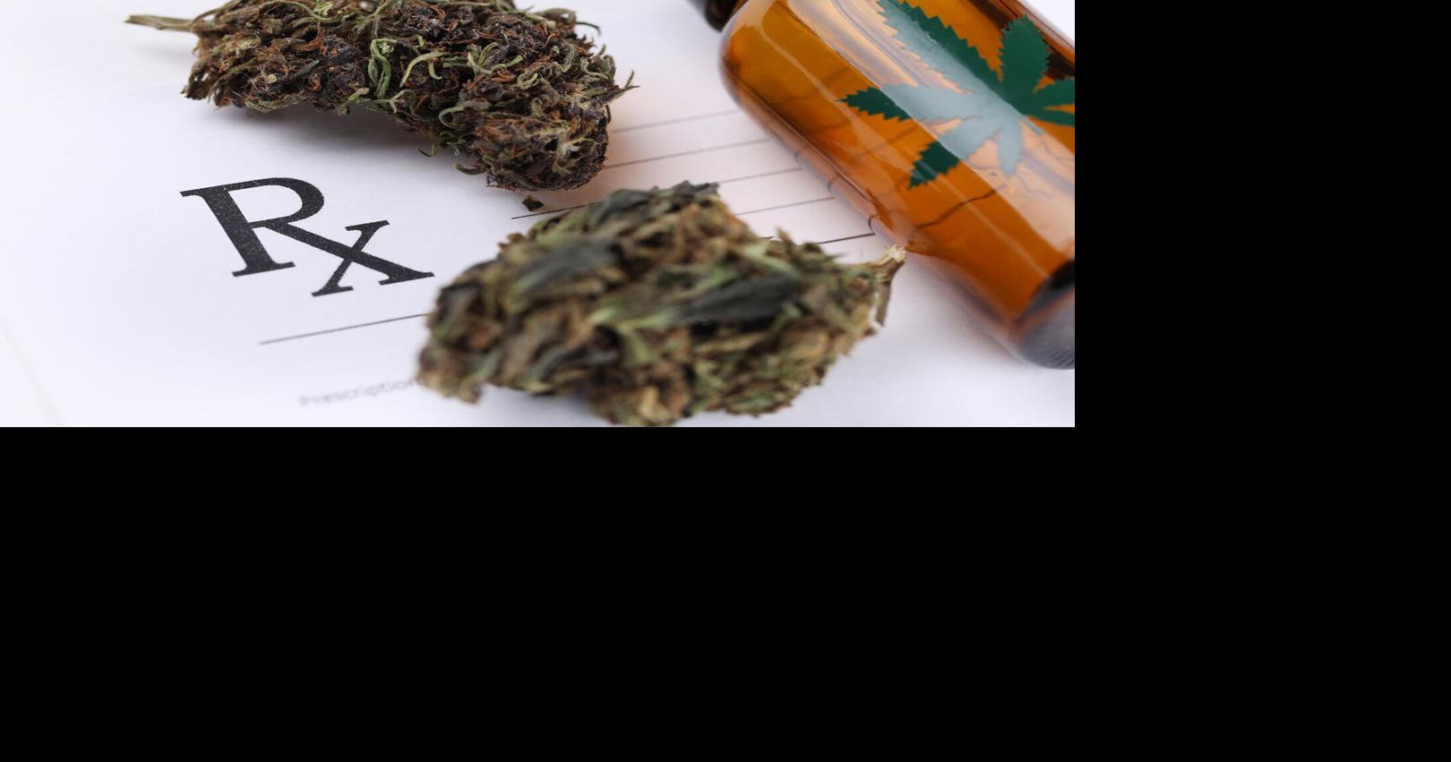 Idaho activists collected over 150,000 signatures to put medical marijuana on the ballot