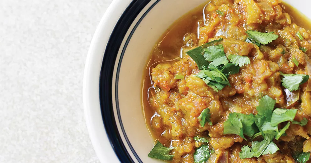 Daniel Todd's Inland Curry connects culture and community through ...