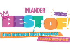 Voting for the 32nd annual Inlander Best Of the Inland Northwest ...