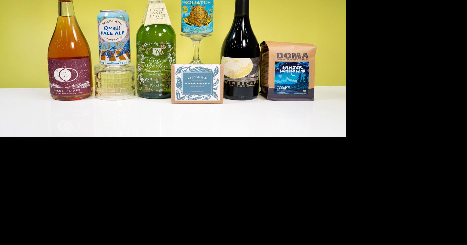 Local beverage labels and the artists behind them pay homage to the ...