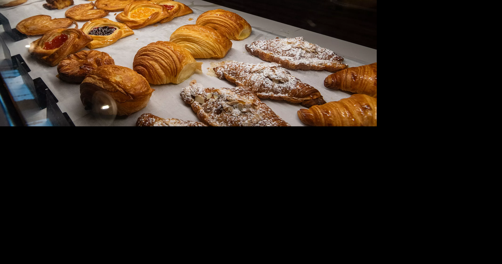 Spokane's Great Pastry Divide: The $7 Croissant vs. The $2 Cinnamon Roll