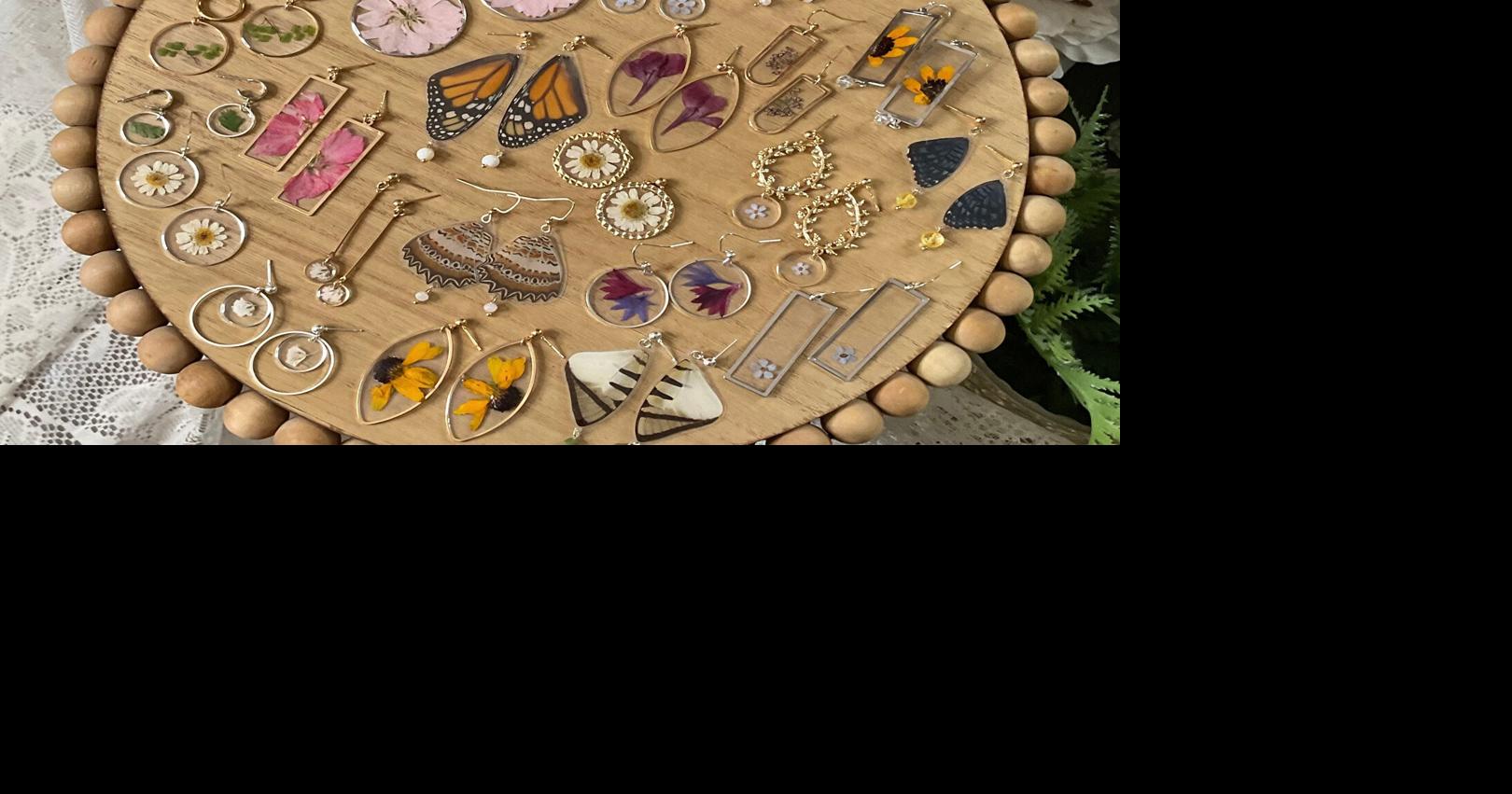 LOCAL GOODS Support local artisans and businesses by purchasing these locally made items Oct 23, 2026 6 mins ago