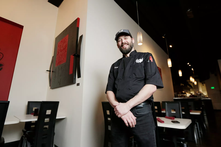 Chef Michael Wiley buys Scratch Spokane and Rain Lounge with plans to ...
