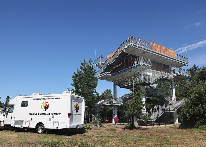 The next earthquake in the Cascadia Subduction Zone will be devastating. Spokane County will help mobilize ...
