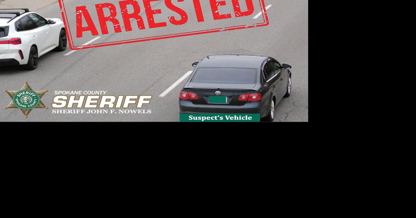 Spokane County’s license plate reading cameras are temporarily disabled