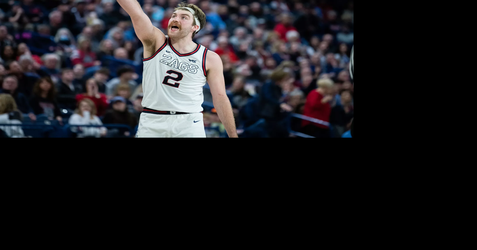 The highs and lows for Gonzaga during the NCAA Tournament | Arts ...