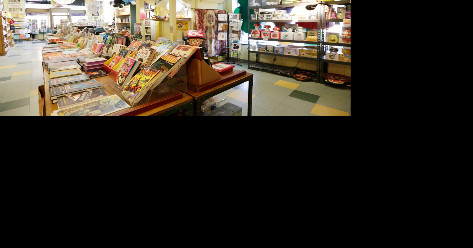 Where to Shop: Boo Radley's | Lifestyle | inlander.com