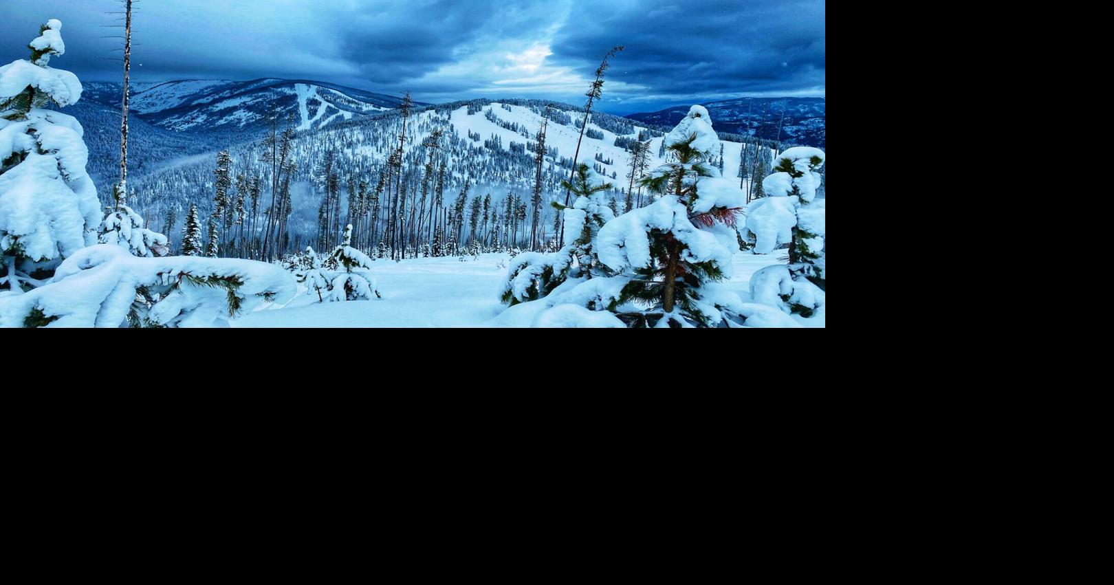 Lookout Pass has exciting new acreage to explore on Eagle Peak — and some great lift ticket deals to help you make it happen