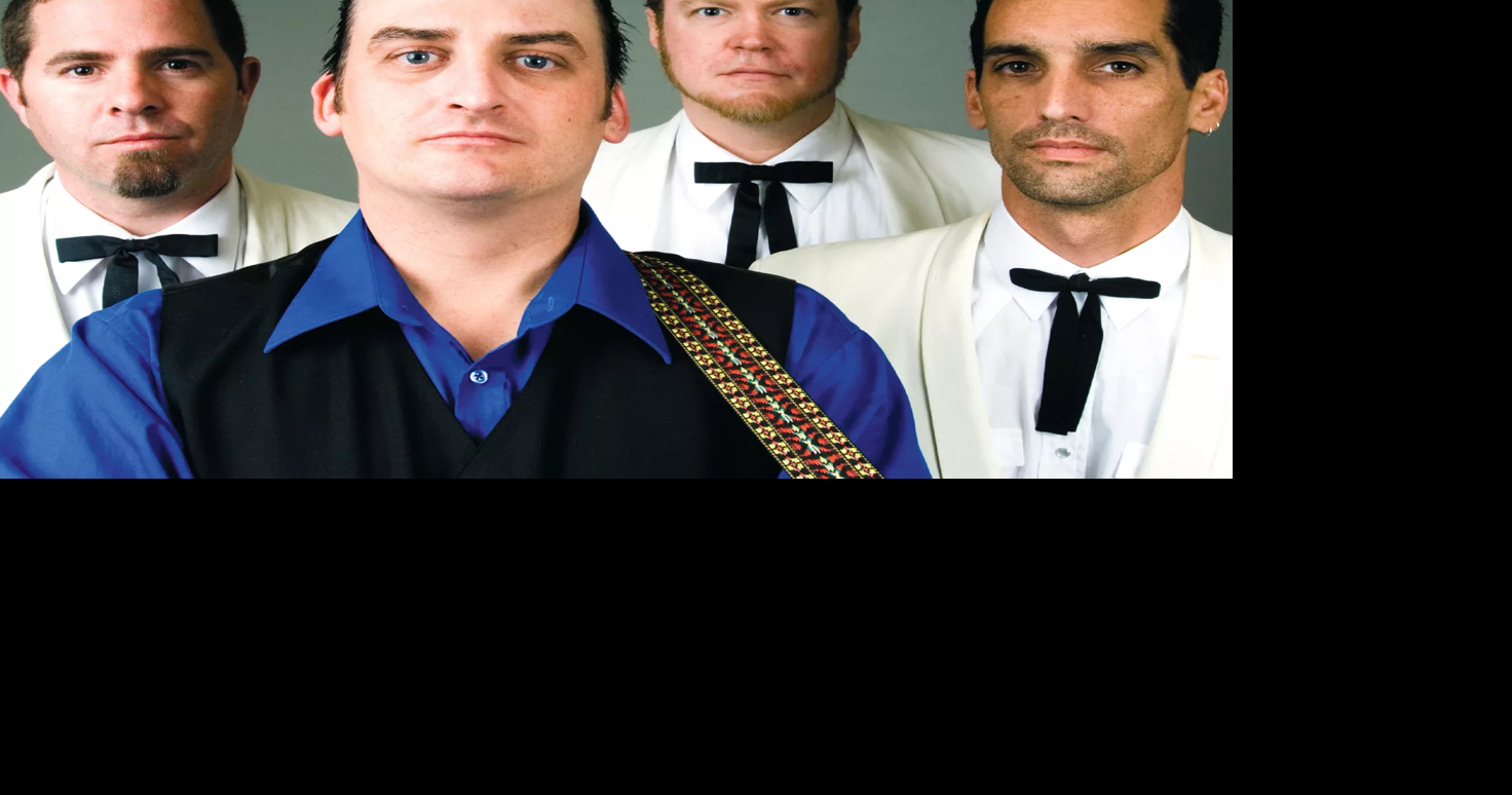 In the Black | Music | inlander.com