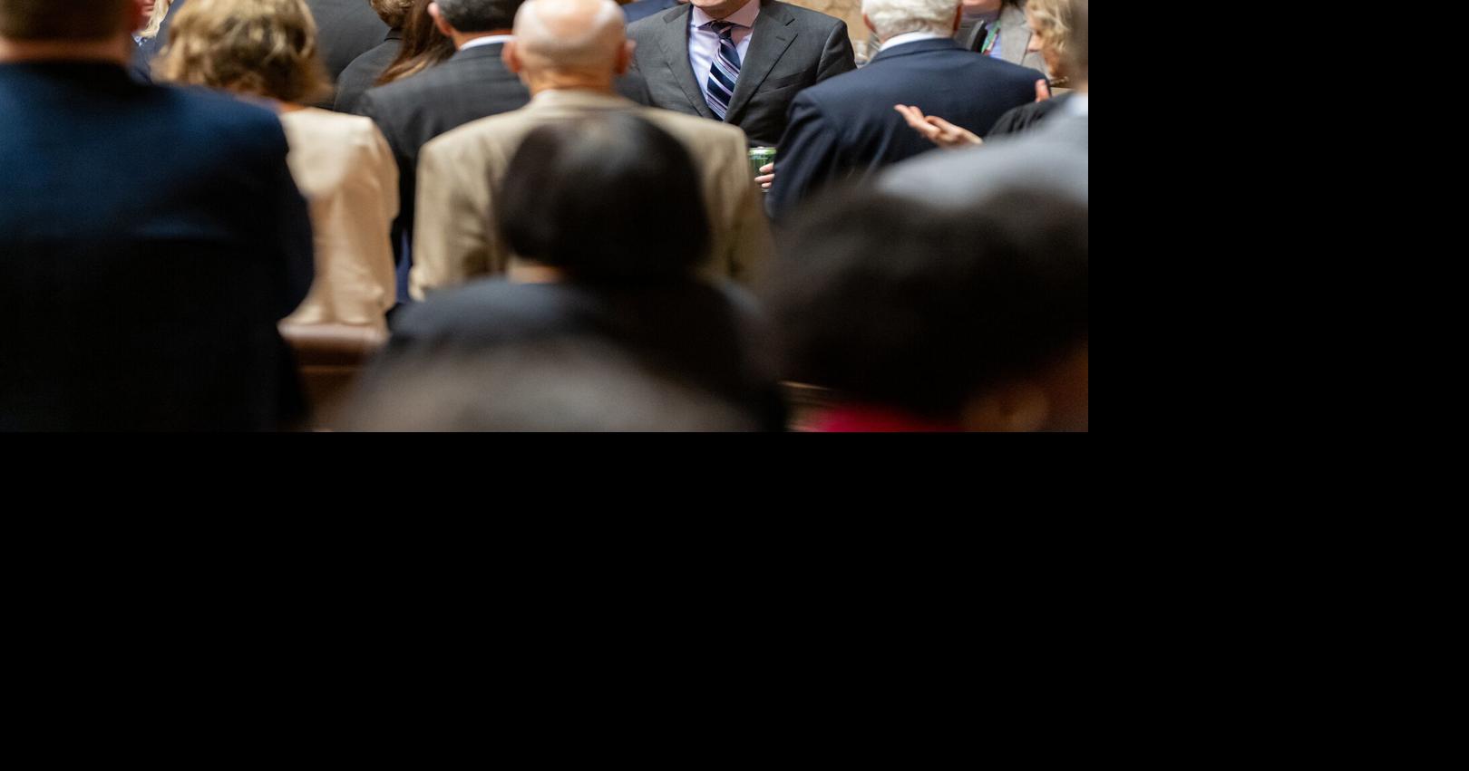 As the Washington Legislature sets its budget, it feels like ‘Denial’ is a river that runs right through Olympia