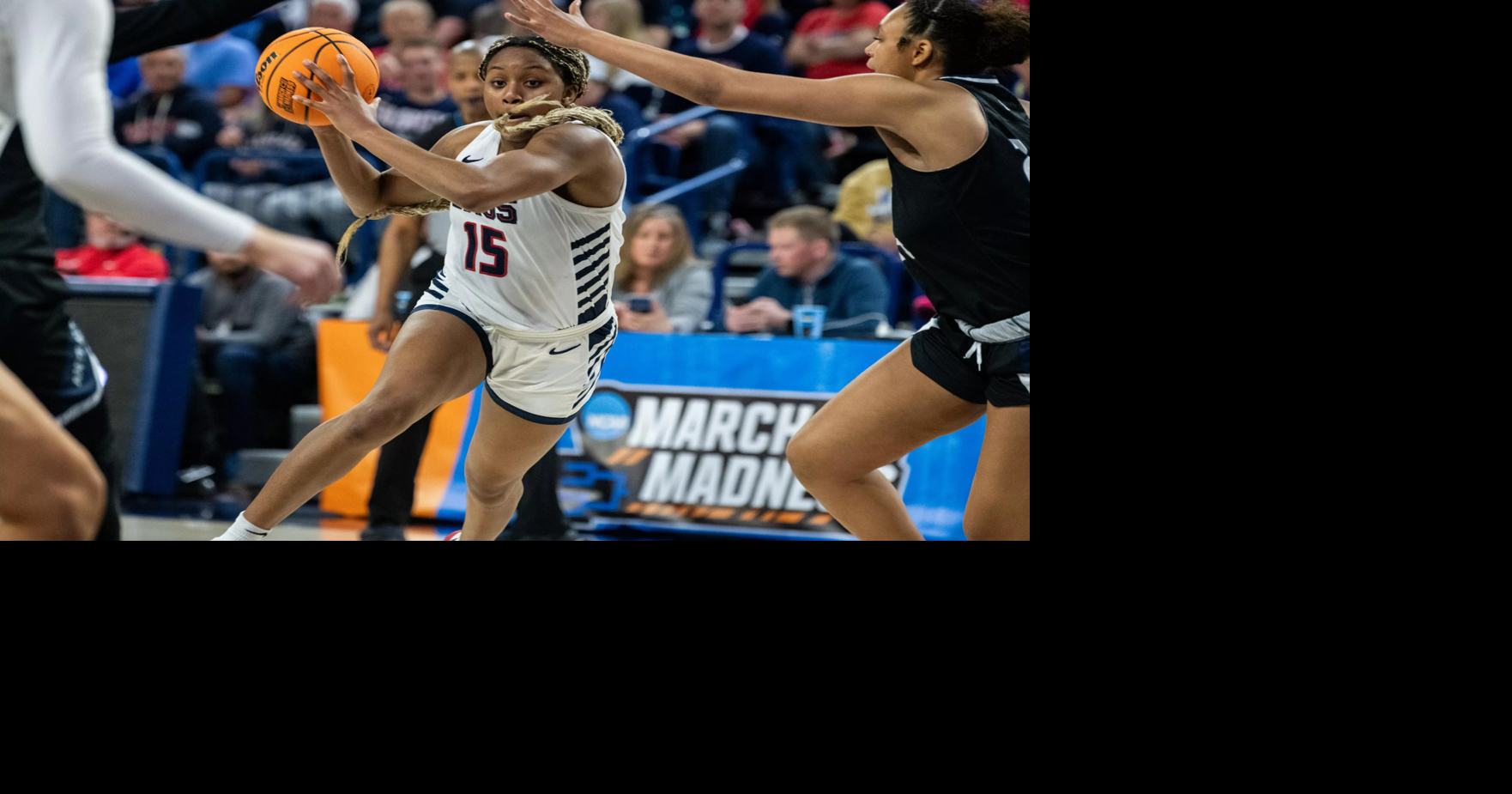 The Next Chapter for Gonzaga Basketball | Arts & Culture | inlander.com