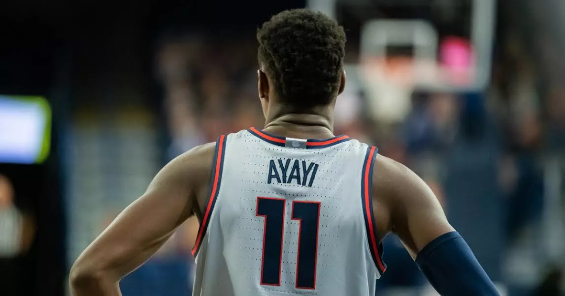 Depth is one part of Gonzaga's dominance this season Arts & Culture