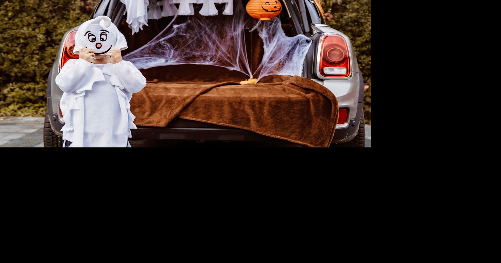 SPOOKY STORIES Spooky events in the Spokane-Coeur d'Alene area 2026 Compiled by Isla Hansen and Madison Pearson Oct 15, 2026 6 mins ago