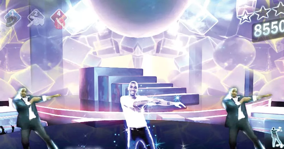 Michael Jackson: The Experience | Movie Reviews | inlander.com