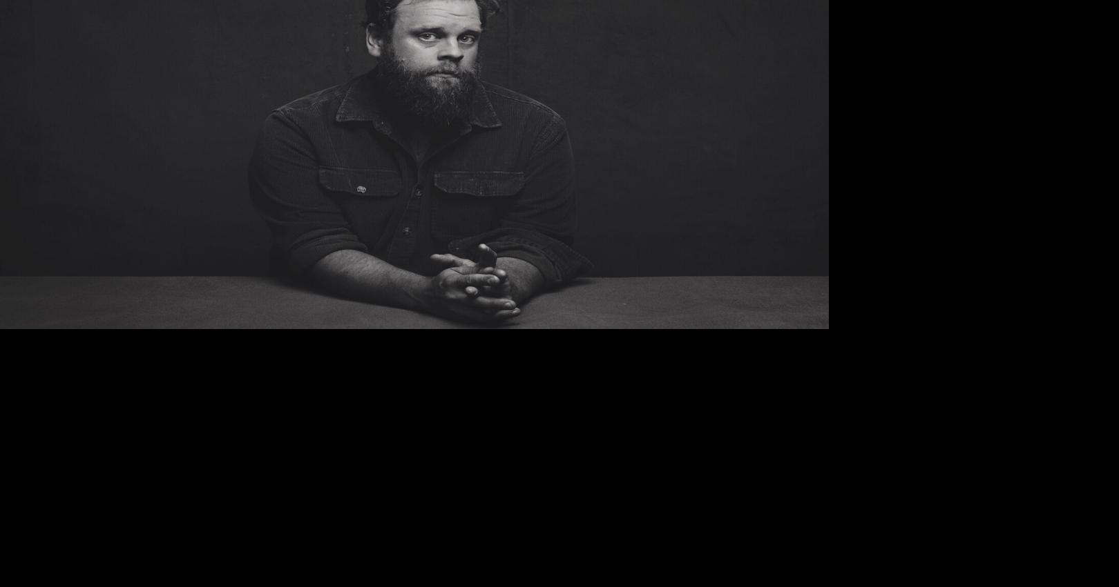 Portland singer-songwriter Jeffrey Martin is maximalizing folk minimalism