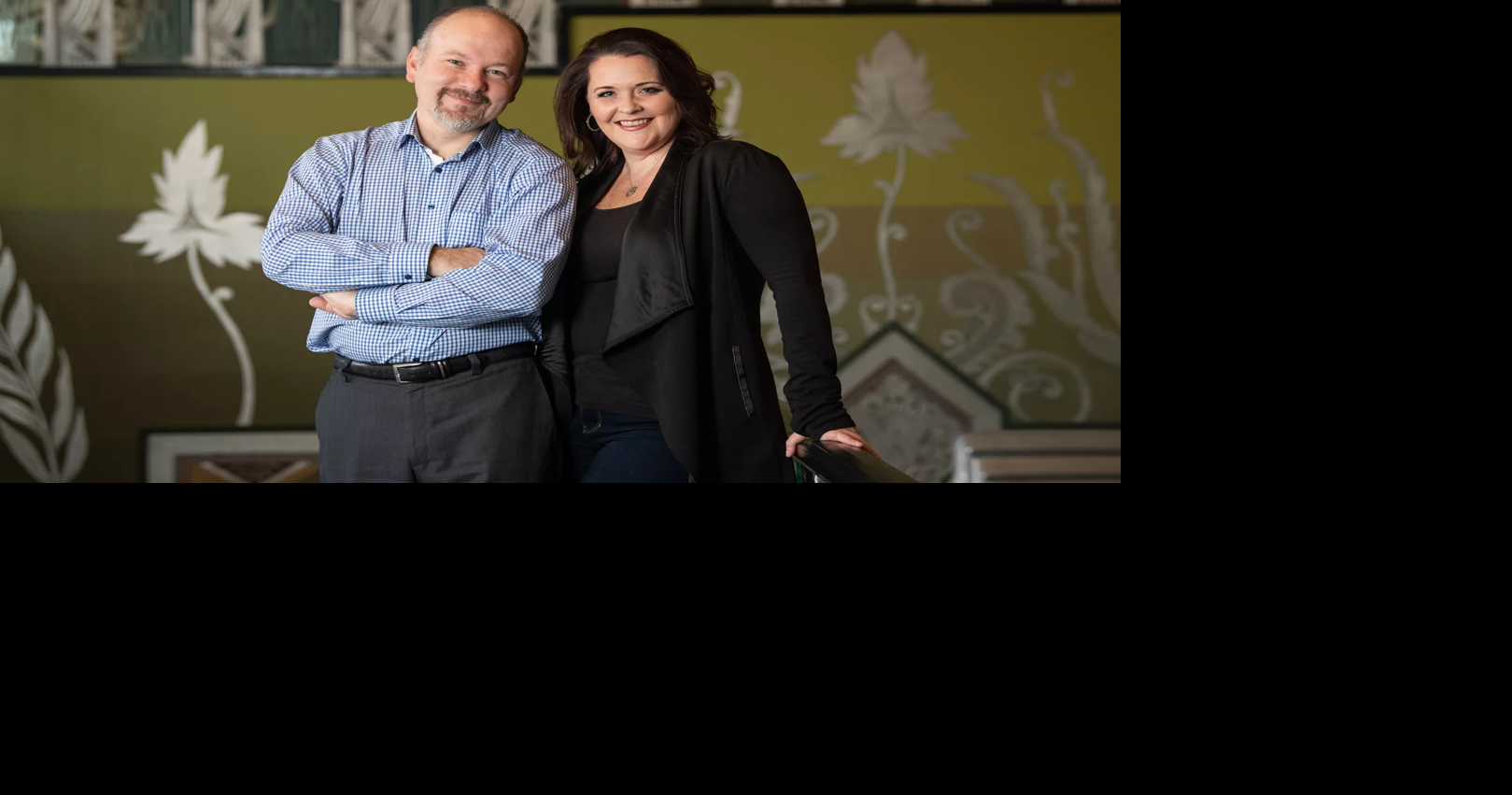Award-winning Spokane performers stay busy through music and marriage ...