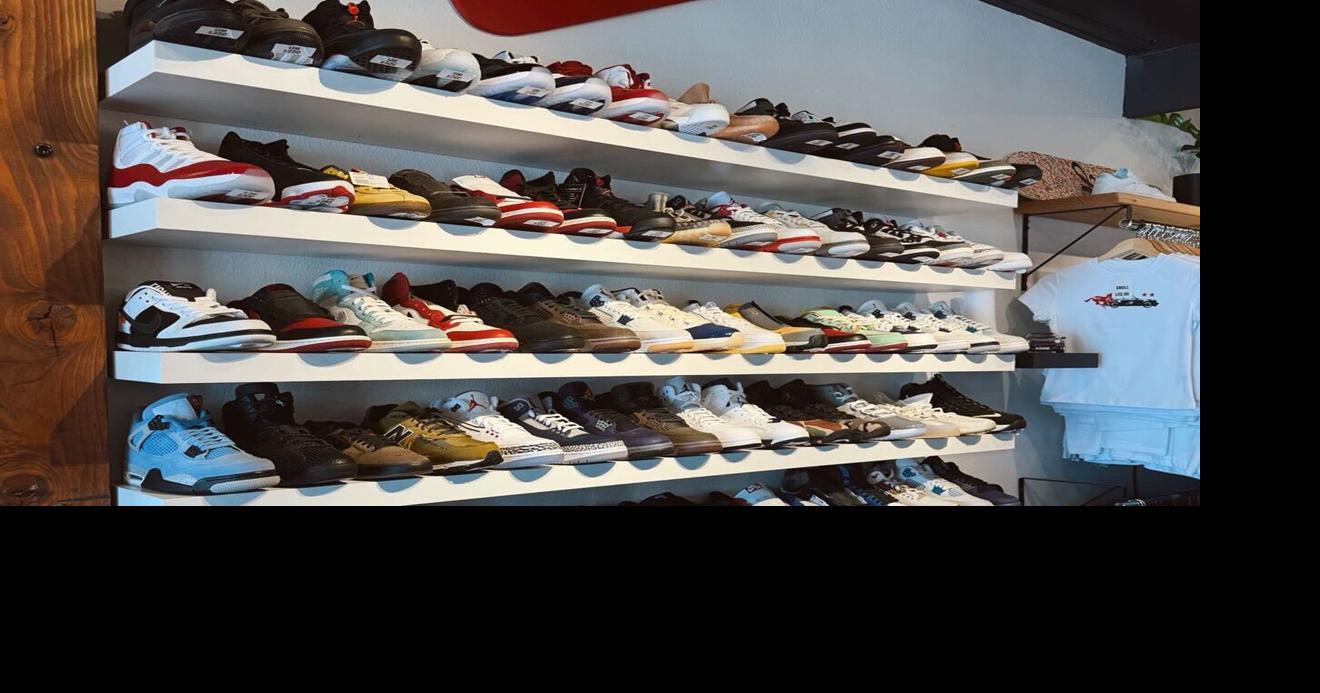 Shop Local: Heat Street