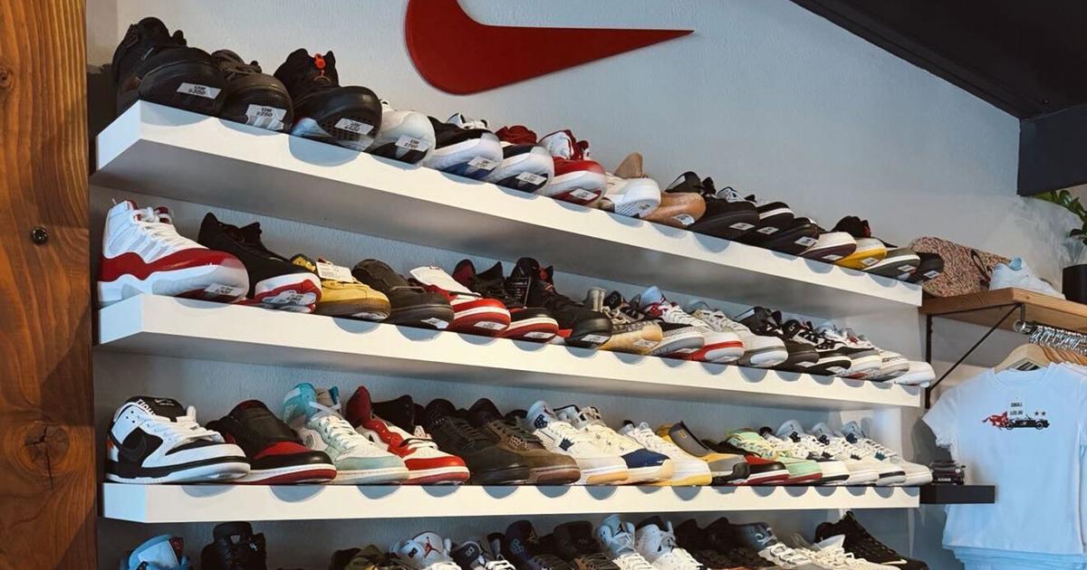 Shop Local: Heat Street